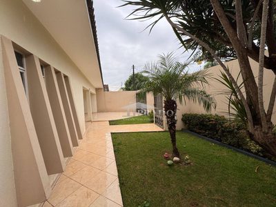 Sobrado, 3 quartos, 228 m² - Foto 4