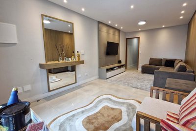 Casa, 3 quartos, 163 m² - Foto 3