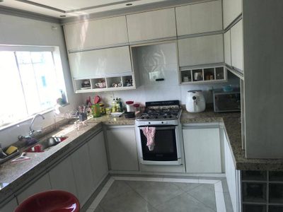 Sobrado, 3 quartos, 170 m² - Foto 5