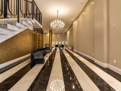 Apartamento, 151 m² - Foto 4