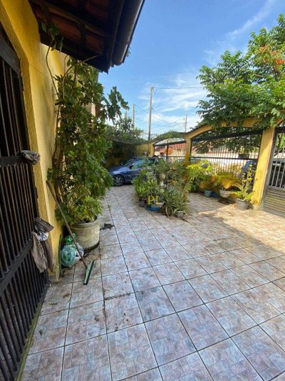 Sobrado, 3 quartos, 196 m² - Foto 2
