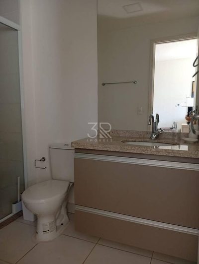 Apartamento, 1 quarto, 36 m² - Foto 5