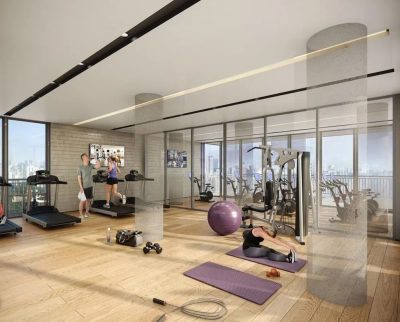 Apartamento, 1 quarto, 42 m² - Foto 1