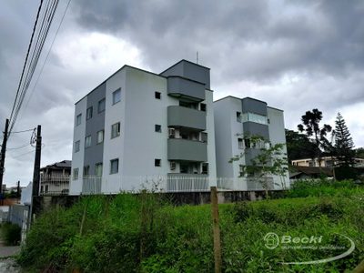 Apartamento, 2 quartos, 59 m² - Foto 2