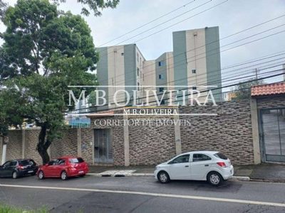 Apartamento, 3 quartos, 56 m² - Foto 1