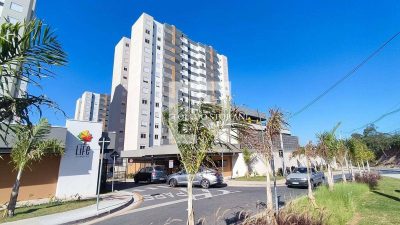 Apartamento, 3 quartos, 78 m² - Foto 1