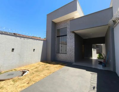 Casa, 3 quartos, 123 m² - Foto 1