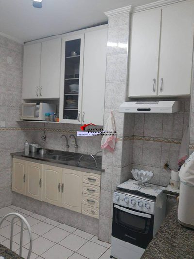 Apartamento, 1 quarto, 70 m² - Foto 2