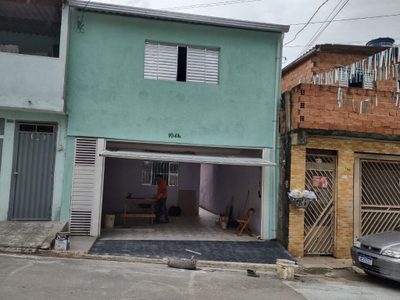 Casa, 1 quarto, 65 m² - Foto 1