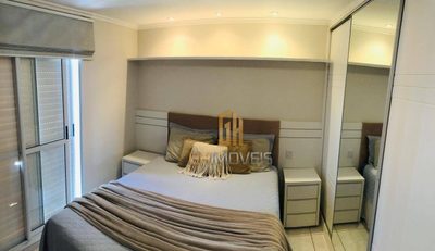 Apartamento, 3 quartos, 78 m² - Foto 5