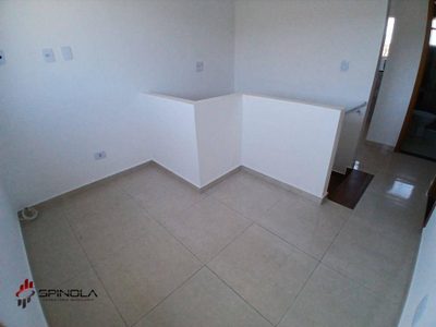 Casa de Condomínio, 2 quartos - Foto 3