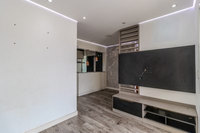Apartamento, 2 quartos, 56 m² - Foto 4
