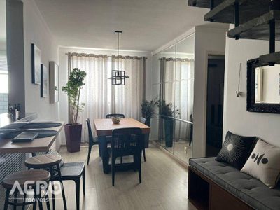Apartamento, 2 quartos, 135 m² - Foto 4