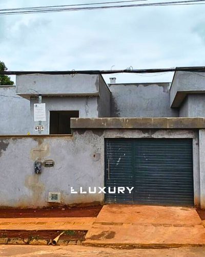 Casa, 3 quartos, 124 m² - Foto 1