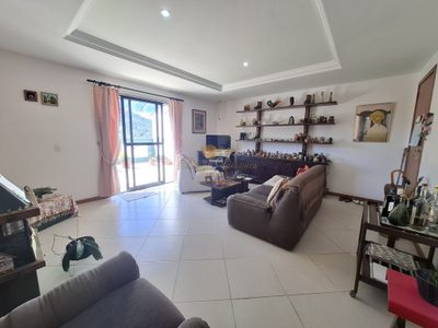 Cobertura, 2 quartos - Foto 4