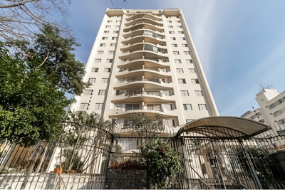 Apartamento, 3 quartos, 98 m² - Foto 1