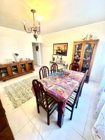 Apartamento, 3 quartos, 100 m² - Foto 3