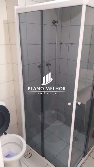 Apartamento, 2 quartos, 52 m² - Foto 3