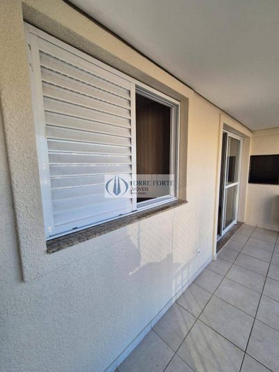 Apartamento, 3 quartos, 95 m² - Foto 4