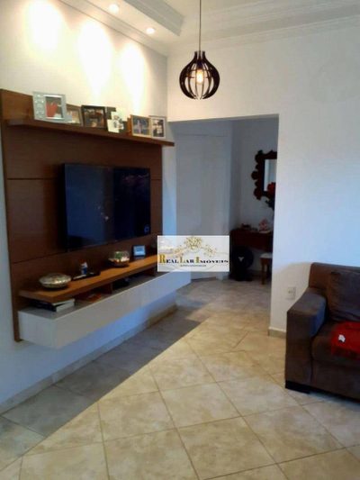 Casa de Condomínio, 2 quartos - Foto 3