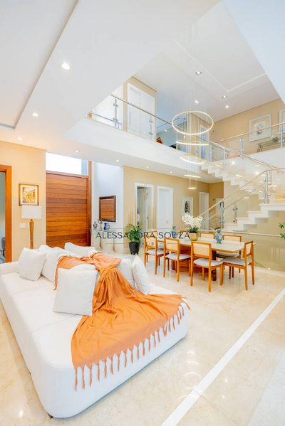 Casa, 4 quartos, 795 m² - Foto 3