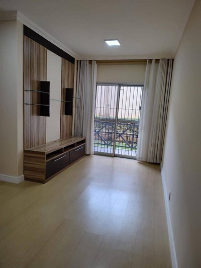 Apartamento, 2 quartos, 72 m² - Foto 1