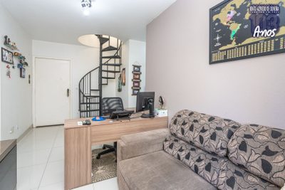 Apartamento, 1 quarto, 98 m² - Foto 5