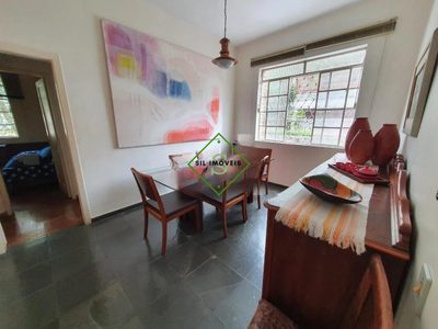 Casa, 7 quartos, 285 m² - Foto 3