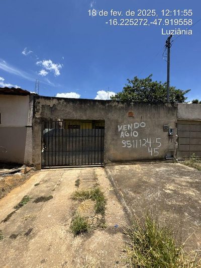 Casa, 2 quartos, 180 m² - Foto 1