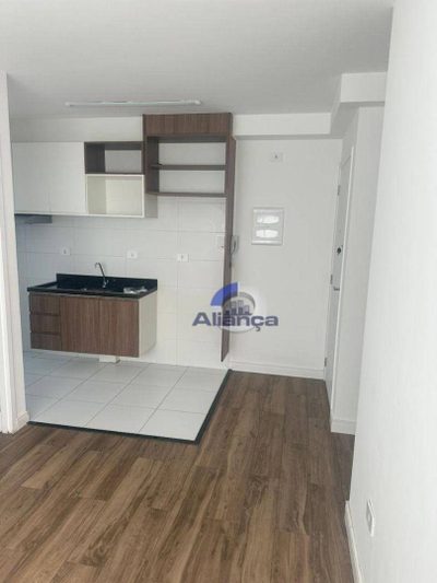 Apartamento, 2 quartos, 40 m² - Foto 2