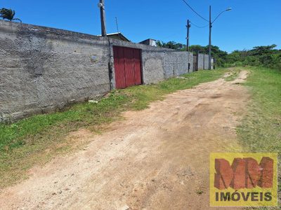 Terreno, 420 m² - Foto 1