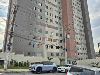 Apartamento, 1 quarto, 35 m² - Foto 1