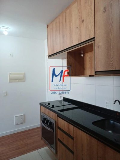 Apartamento, 1 quarto, 35 m² - Foto 4