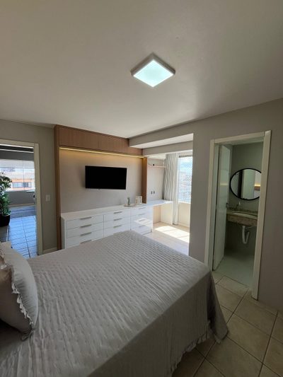 Apartamento, 2 quartos, 78 m² - Foto 2