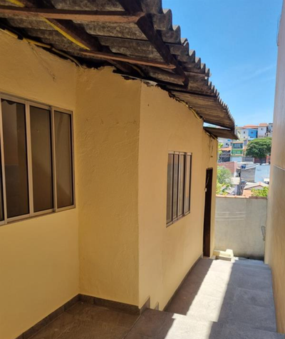 Casa, 1 quarto, 50 m² - Foto 4