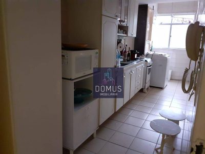 Apartamento, 2 quartos, 68 m² - Foto 5