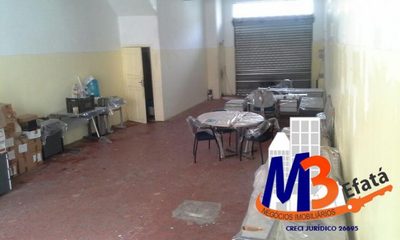 Prédio Inteiro, 230 m² - Foto 5
