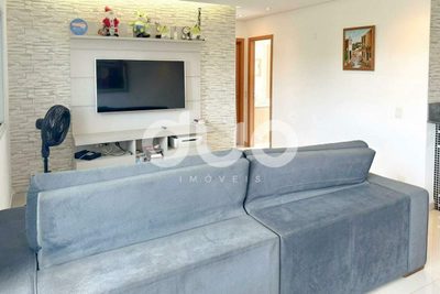 Apartamento, 2 quartos, 65 m² - Foto 1