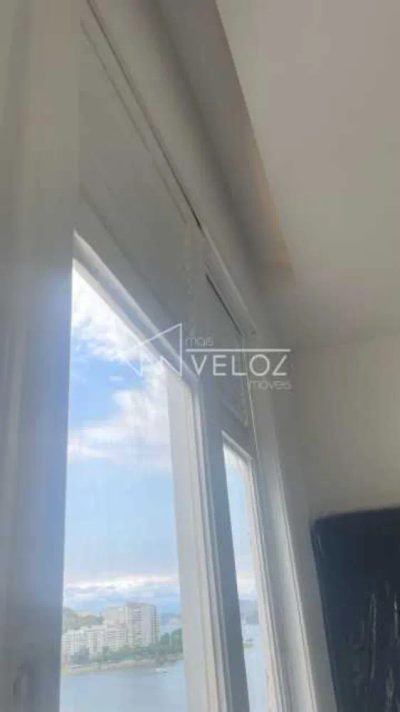 Kitnet-Studio, 23 m² - Foto 1