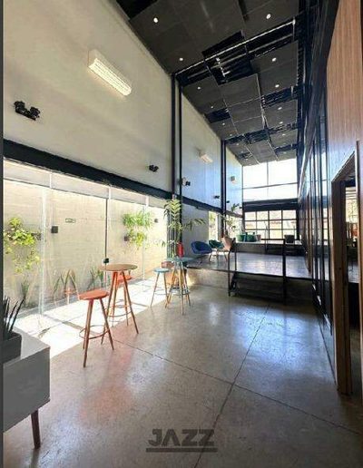 Prédio Inteiro, 466 m² - Foto 3