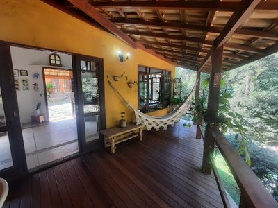 Casa de Condomínio, 2 quartos - Foto 2