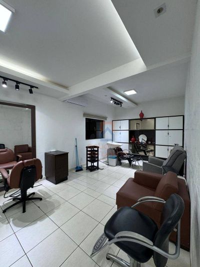 Loja-Salão, 390 m² - Foto 2