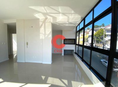 Apartamento, 2 quartos, 72 m² - Foto 5
