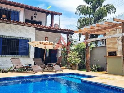 Casa, 3 quartos, 106 m² - Foto 1