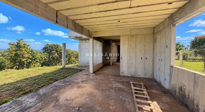 Loteamento e Condomínio, 1000 m² - Foto 2