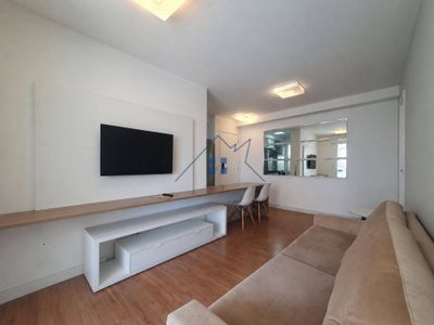 Apartamento, 1 quarto, 104 m² - Foto 3