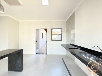 Casa, 2 quartos - Foto 4
