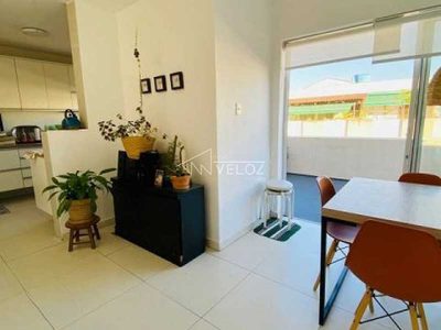 Cobertura, 3 quartos, 313 m² - Foto 1