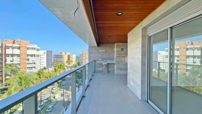 Apartamento, 3 quartos, 119 m² - Foto 3