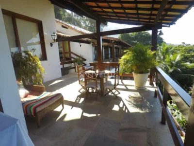 Apartamento, 4 quartos, 530 m² - Foto 4